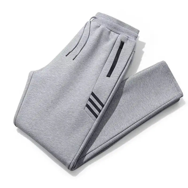 Calça Moletom Esportiva Masculina