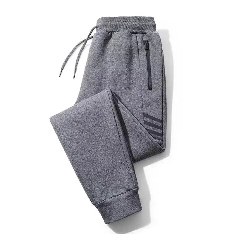 Calça Moletom Esportiva Masculina