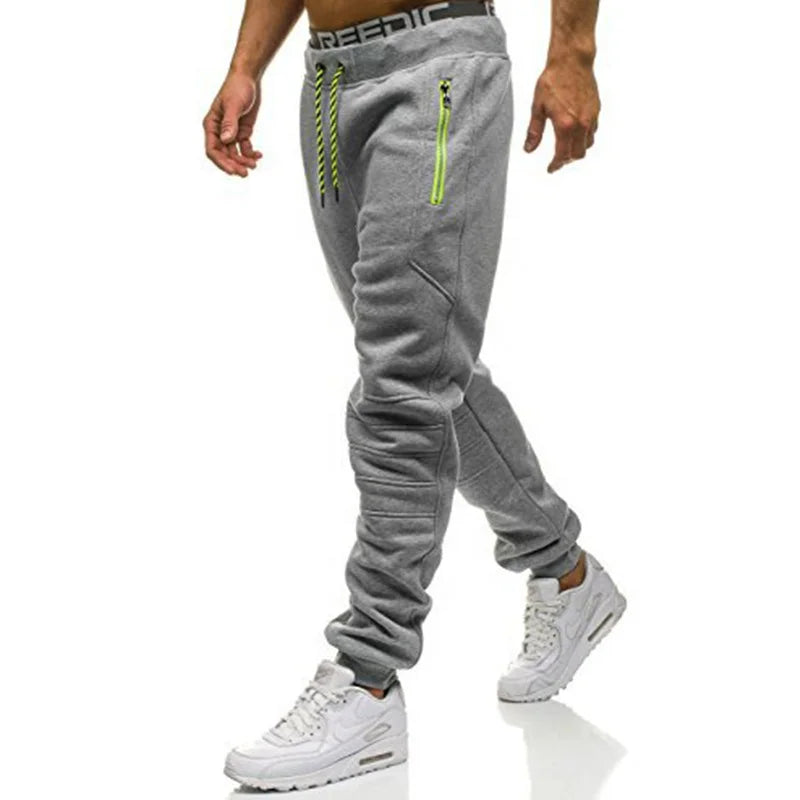 Calça Moletom Masculina para Esportes