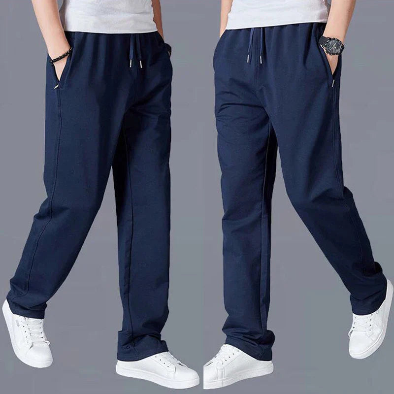 Calça Moletom Masculina