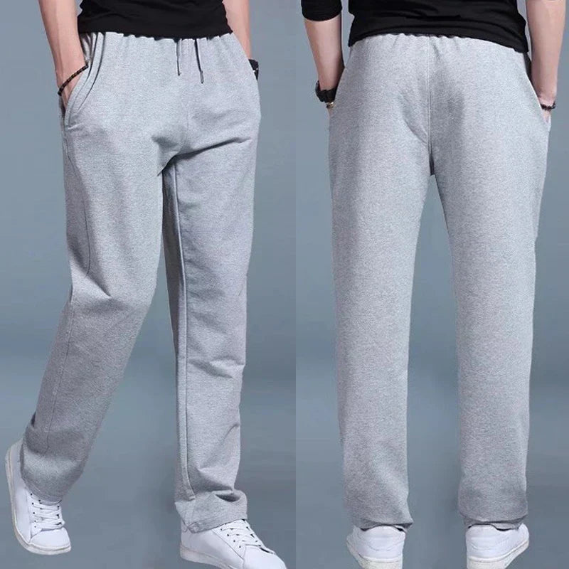 Calça Moletom Masculina