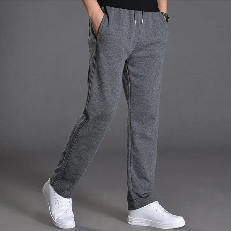 Calça Moletom Masculina