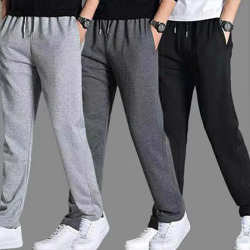 Calça Moletom Masculina