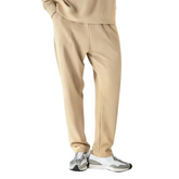 Calça Moletom de Algodão Masculina