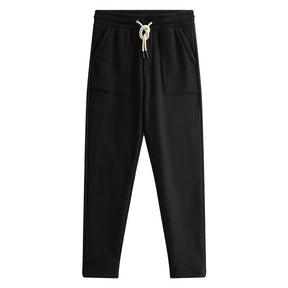 Calça Moletom de Algodão Masculina