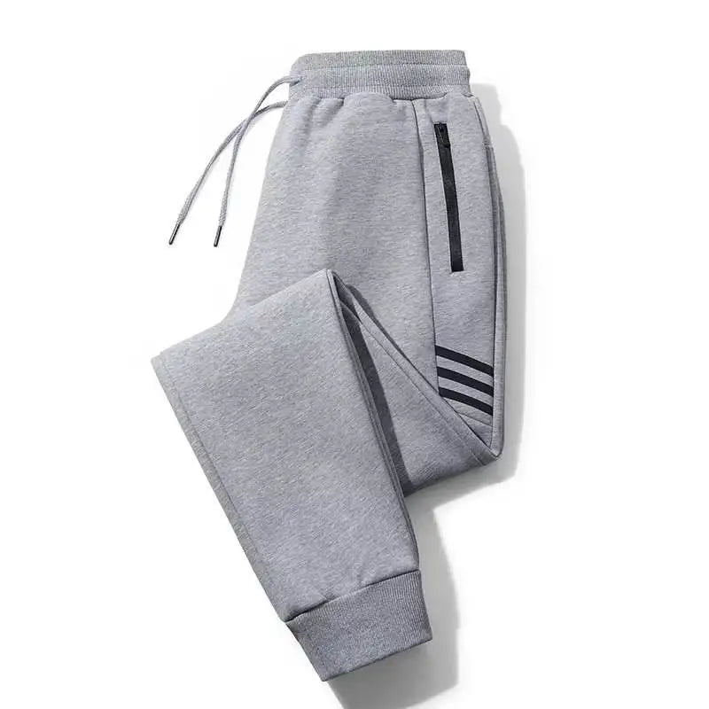 Calça Moletom Esportiva Masculina