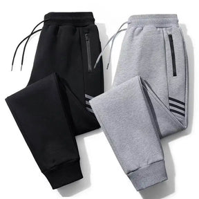 Calça Moletom Esportiva Masculina