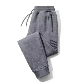 Calça Moletom Esportiva Masculina