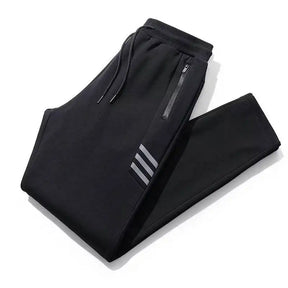 Calça Moletom Esportiva Masculina