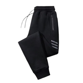 Calça Moletom Esportiva Masculina