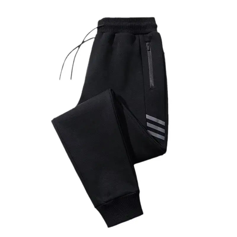 Calça Moletom Esportiva Masculina