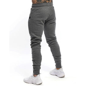 Calça Moletom Fitness Masculina