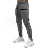 Calça Moletom Fitness Masculina