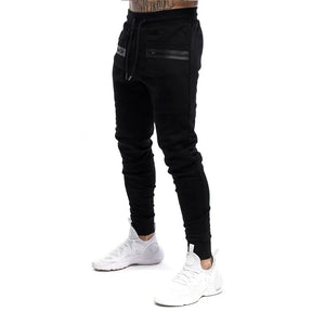 Calça Moletom Fitness Masculina