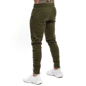 Calça Moletom Fitness Masculina