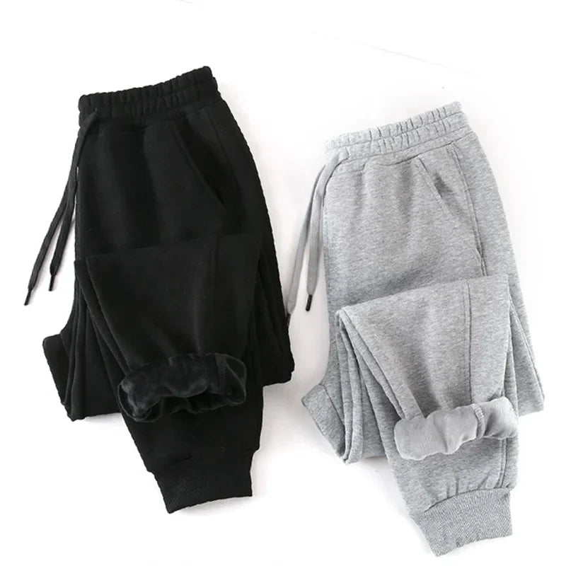 Calça Moletom Jogger Masculina
