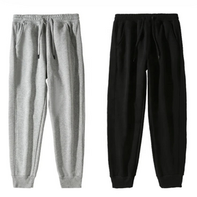 Calça Moletom Jogger Masculina