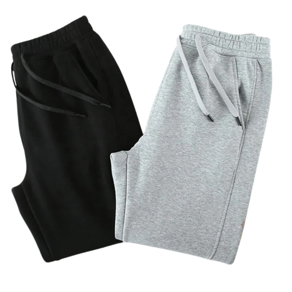 Calça Moletom Jogger Masculina