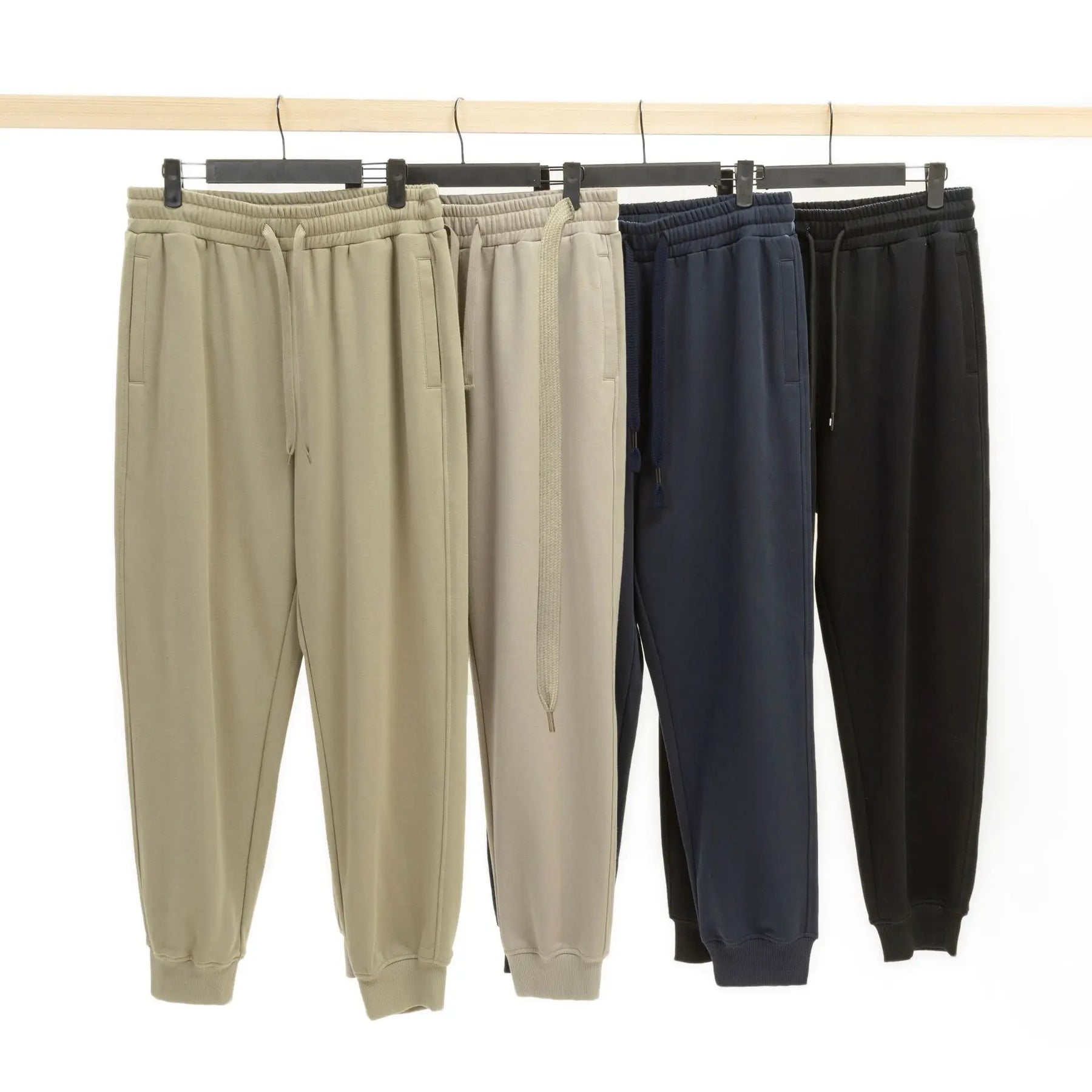 Calça Moletom Jogger Masculina