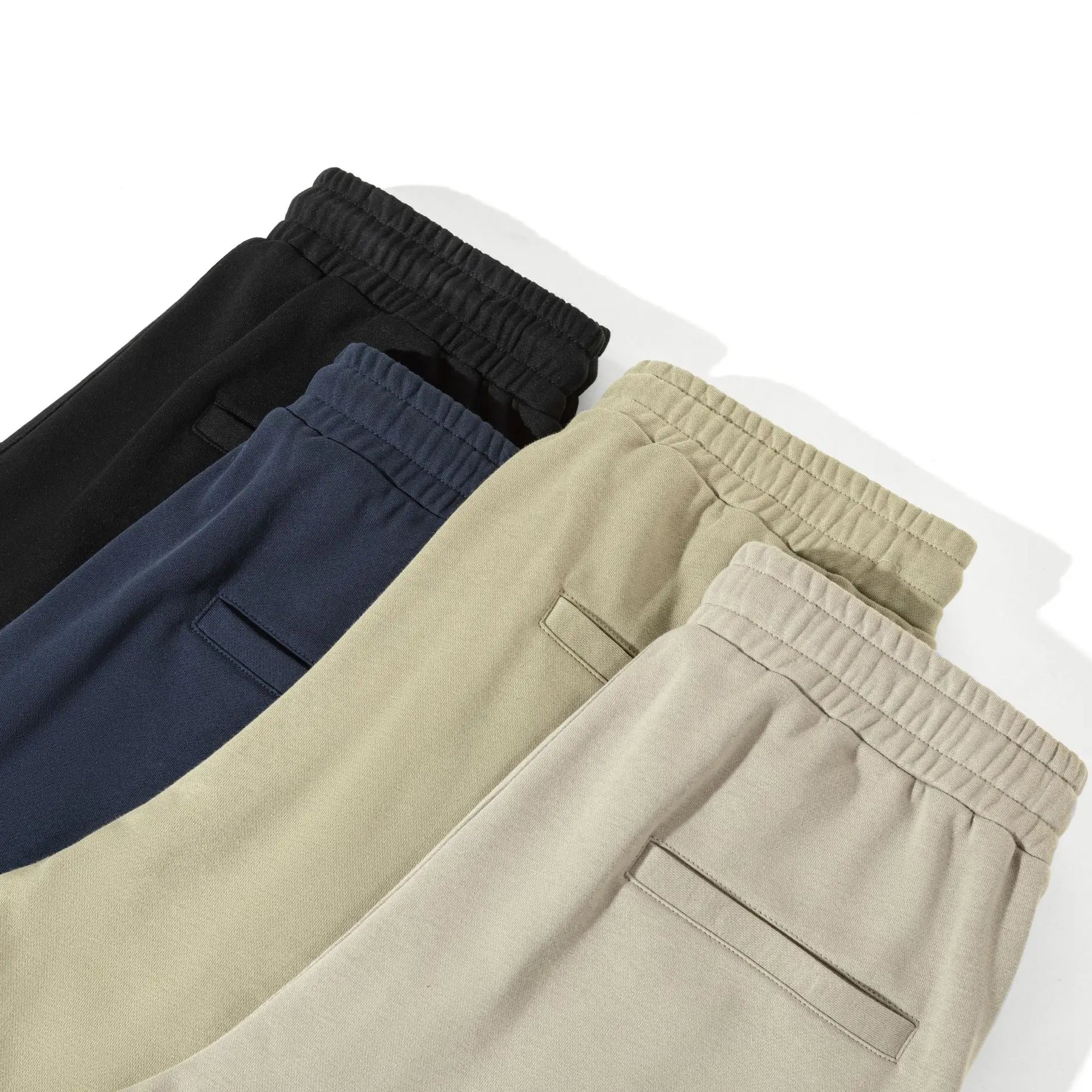 Calça Moletom Jogger Masculina