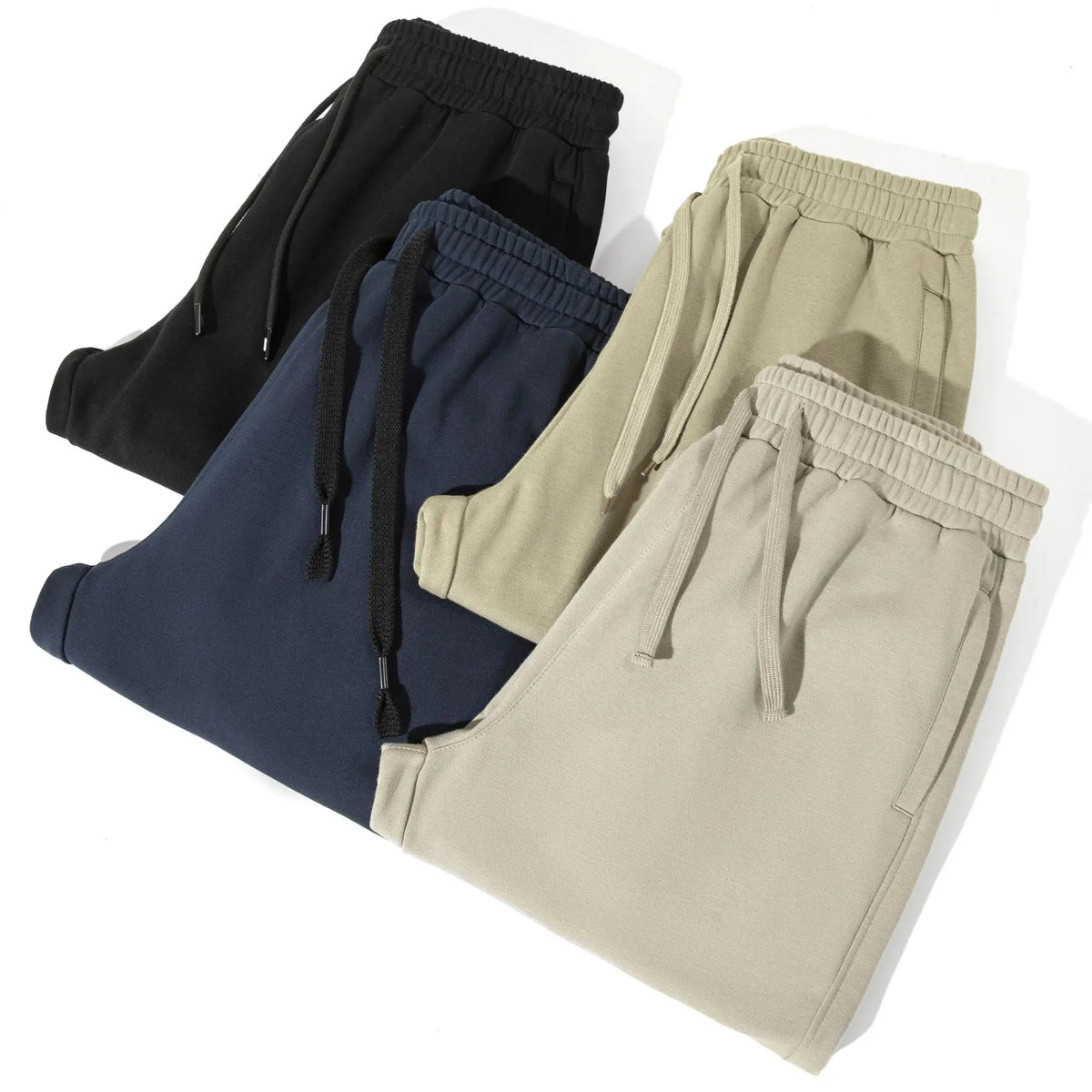 Calça Moletom Jogger Masculina