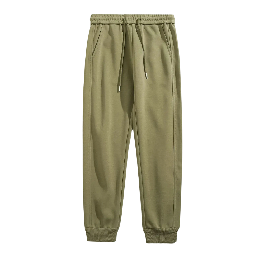 Calça Moletom Jogger Masculina