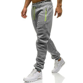 Calça Moletom Masculina para Esportes