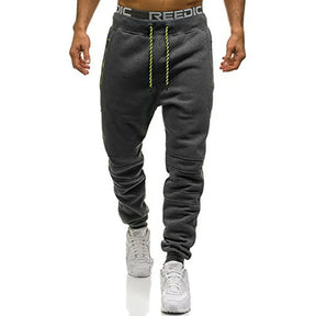 Calça Moletom Masculina para Esportes