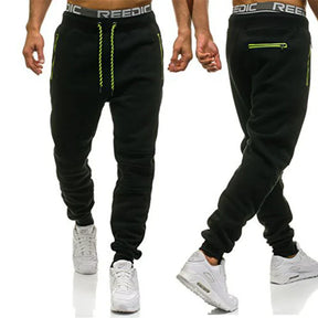 Calça Moletom Masculina para Esportes