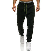Calça Moletom Masculina para Esportes