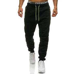 Calça Moletom Masculina para Esportes