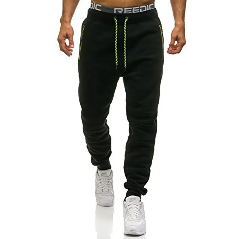 Calça Moletom Masculina para Esportes