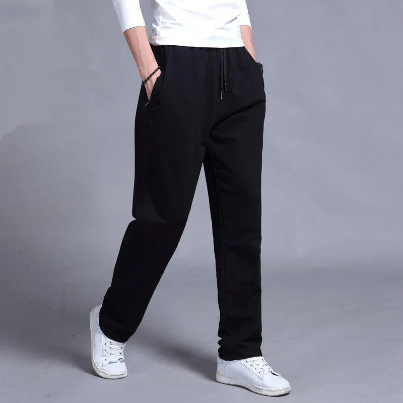 Calça Moletom Masculina