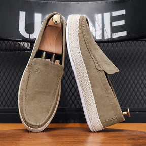 Mocassim Masculino Casual